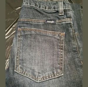 Wrangler Jeans